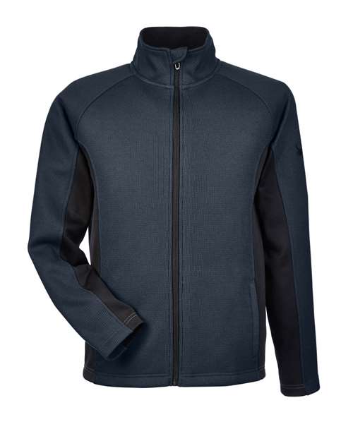 Men's Constant Full-Zip Sweater Fleece Jacket 187330