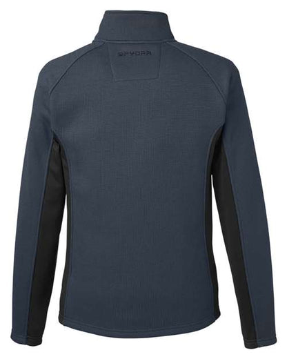 Men's Constant Full-Zip Sweater Fleece Jacket 187330