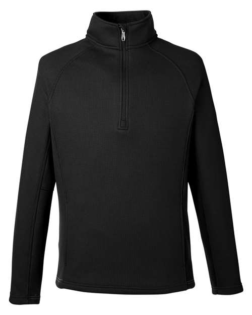 Spyder Men's Constant Half-Zip Sweater S16561-AB