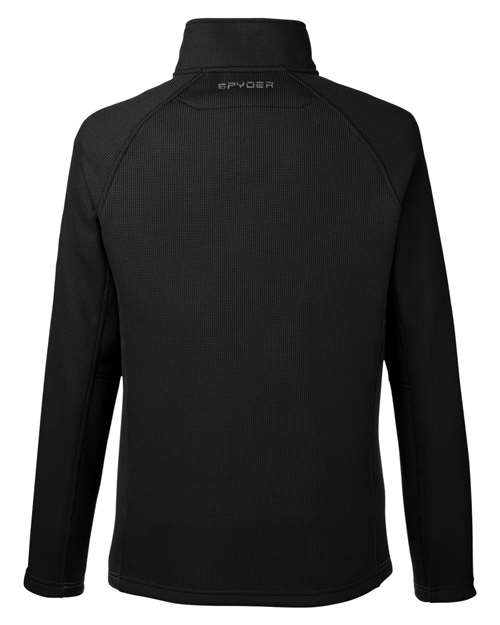 Spyder Men's Constant Half-Zip Sweater S16561-AB