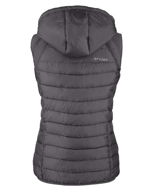 Spyder Women's Supreme Puffer Vest S16641-AB