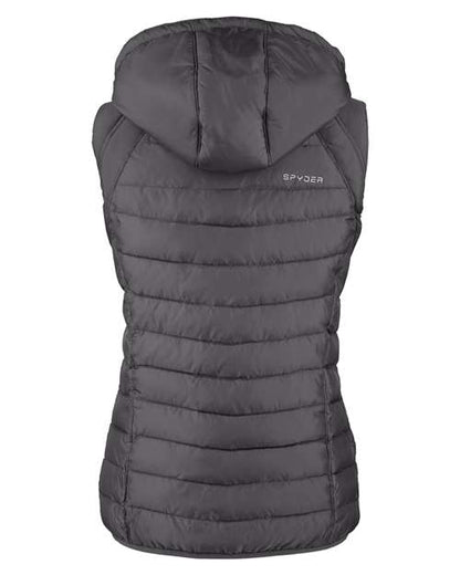 Spyder Women's Supreme Puffer Vest S16641-AB