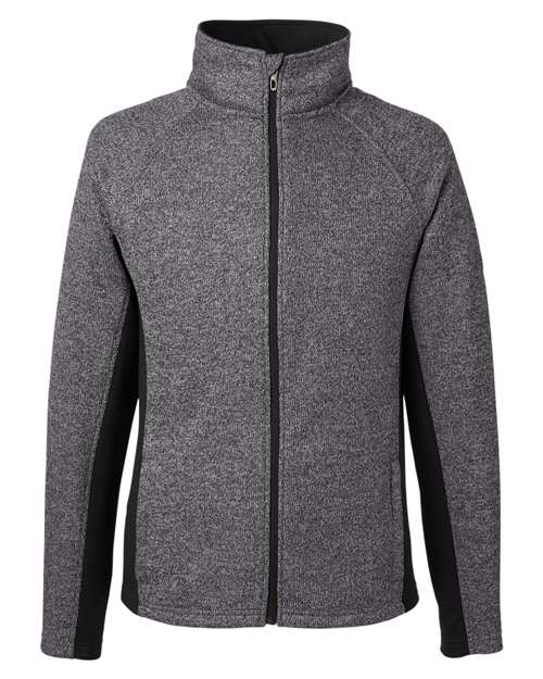 Men's Constant Full-Zip Sweater Fleece Jacket 187330