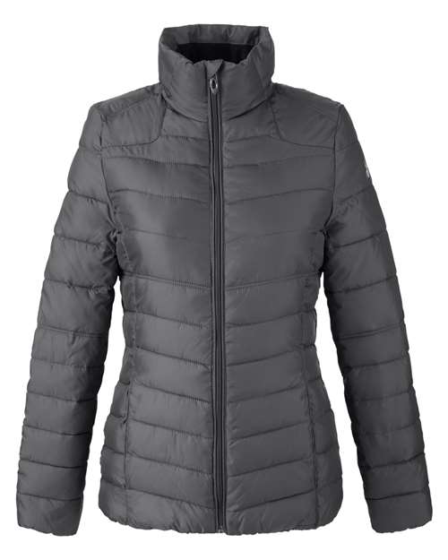 Spyder Women's Insulated Puffer Jacket 187336-AB