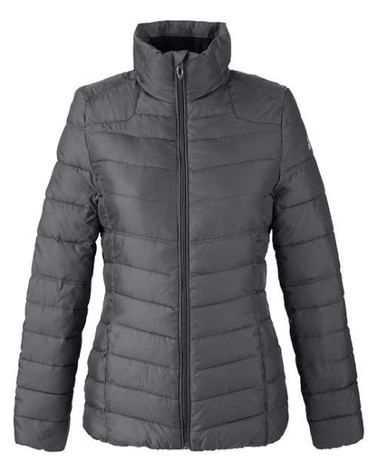 Spyder Women's Insulated Puffer Jacket 187336-AB