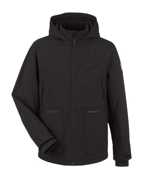 Spyder Men's Covert Jacket s18074
