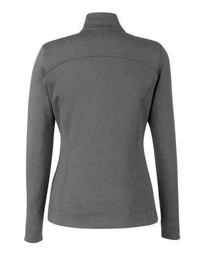 Fairway & Greene Women's Wells Tech Quarter-Zip Pullover