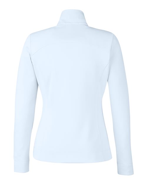 Fairway & Greene Women's Wells Tech Quarter-Zip Pullover