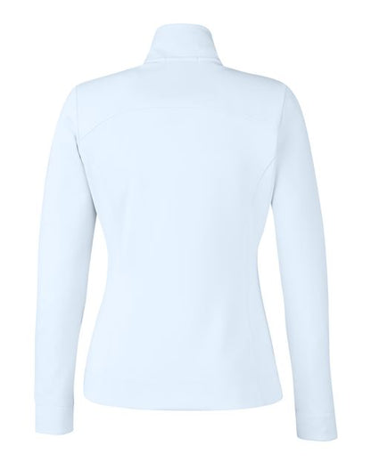 Fairway & Greene Women's Wells Tech Quarter-Zip Pullover