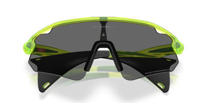 Oakley Stunt Devil A Sunglasses