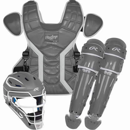 Rawlings Baseball Mach Pro Series Catcher's Gear Set