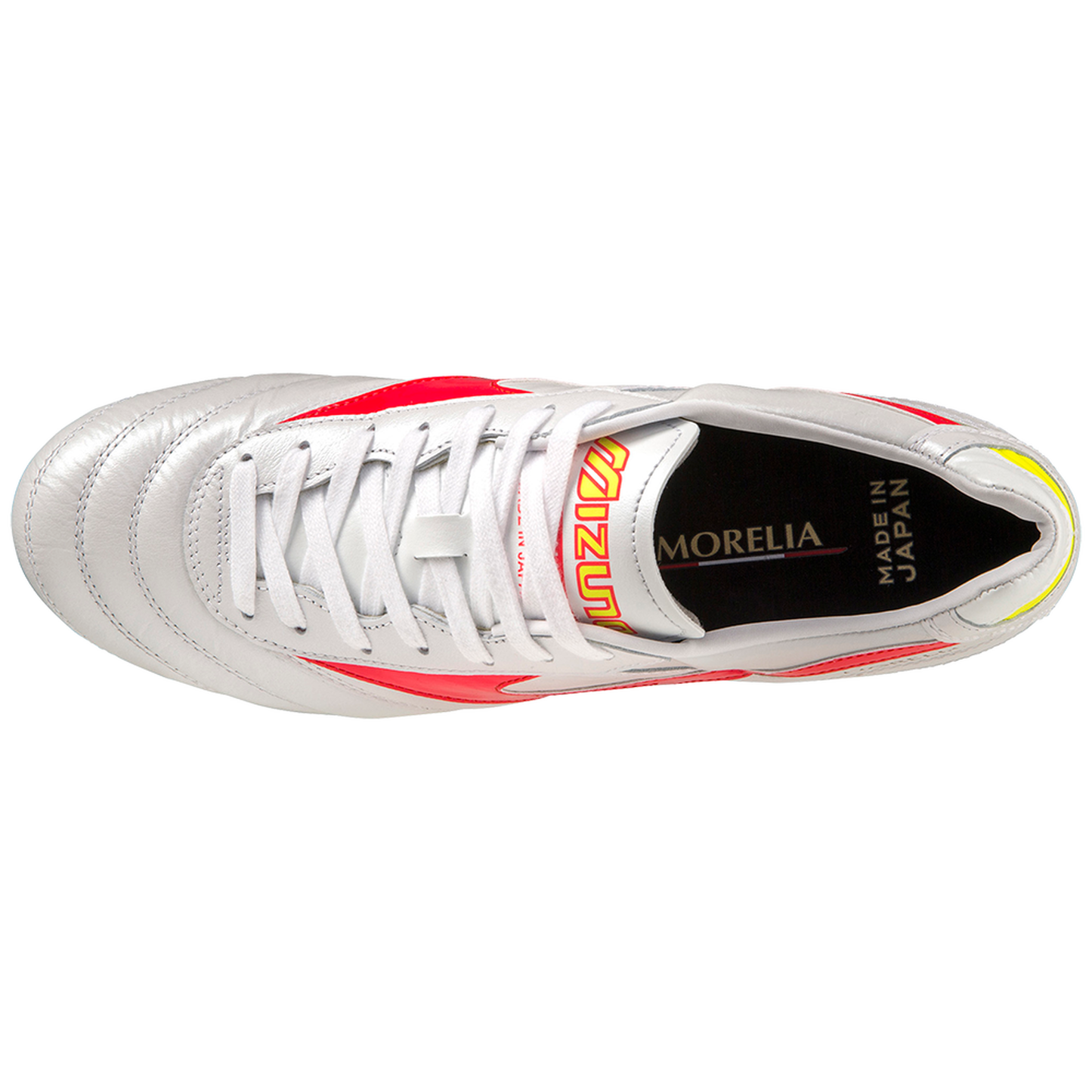 Mizuno Adult Morelia II Made in Japan Soccer Shoes