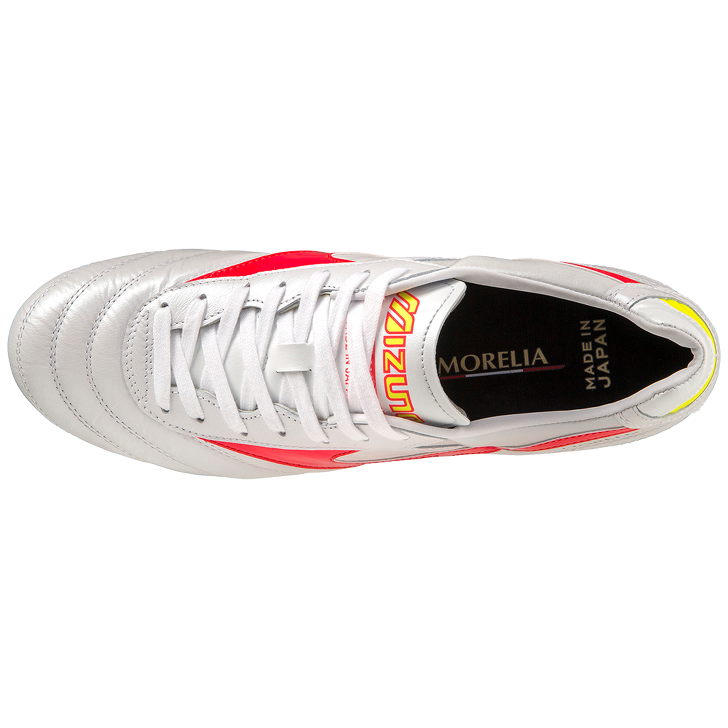 Mizuno Adult Morelia II Made in Japan Soccer Shoes