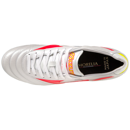 Mizuno Adult Morelia II Made in Japan Soccer Shoes