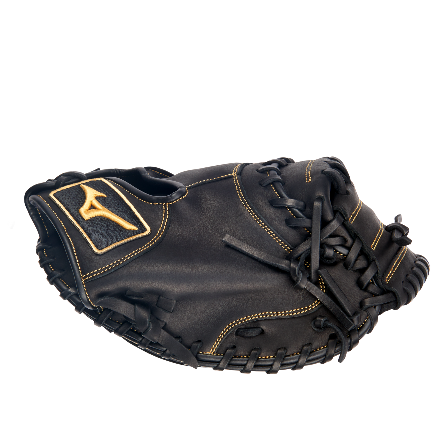 Mizuno MVP Prime 34" Baseball Catcher's Mitt