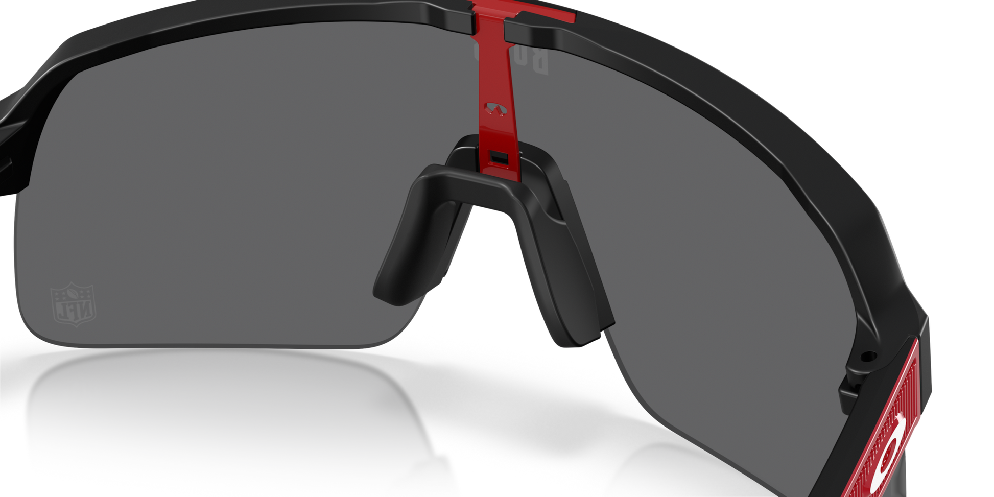 Oakley Sutro NFL Lite Sunglasses