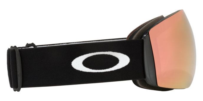 Oakley Flight Deck L Snow Goggles
