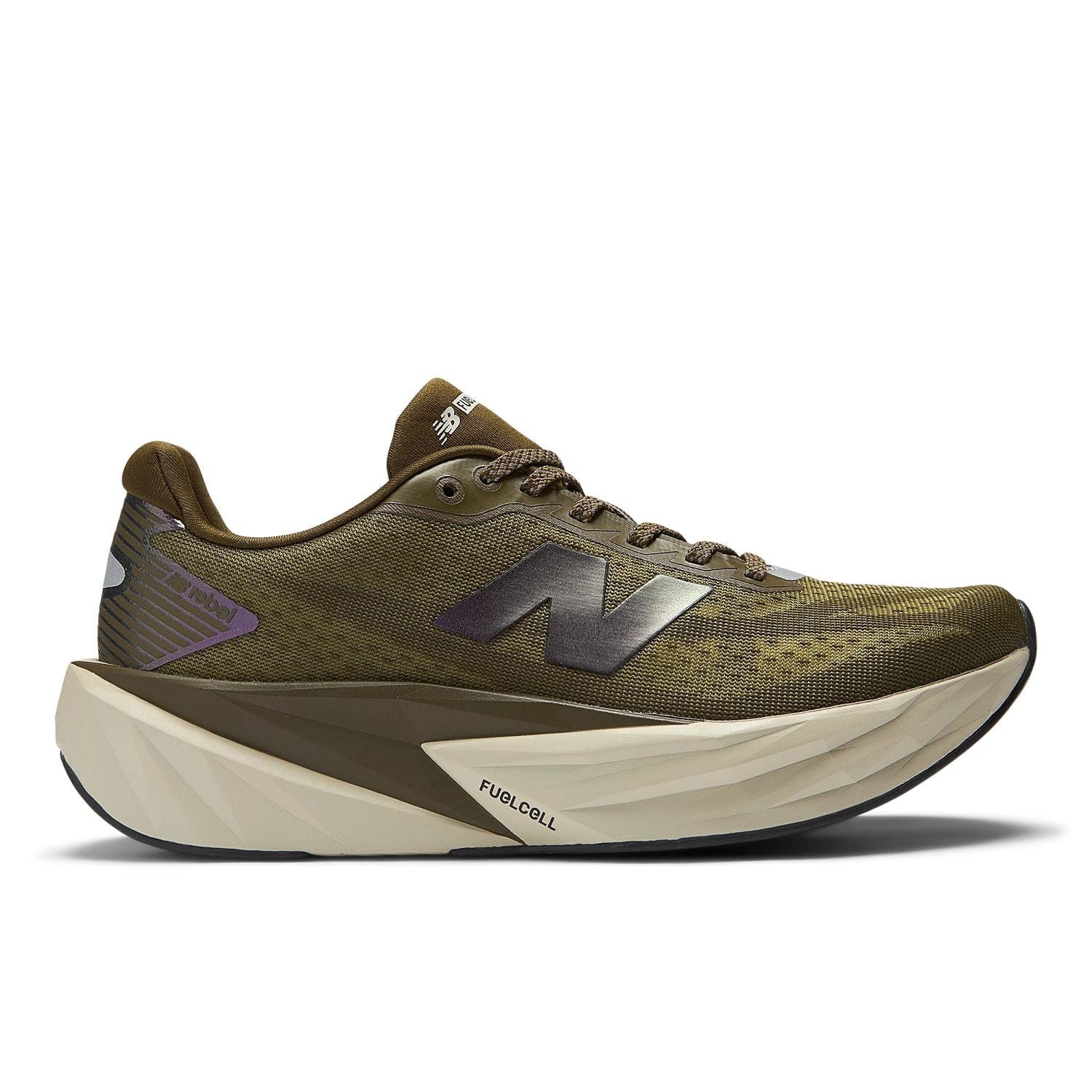 New Balance Women's FuelCell Rebel v5 Running Shoe