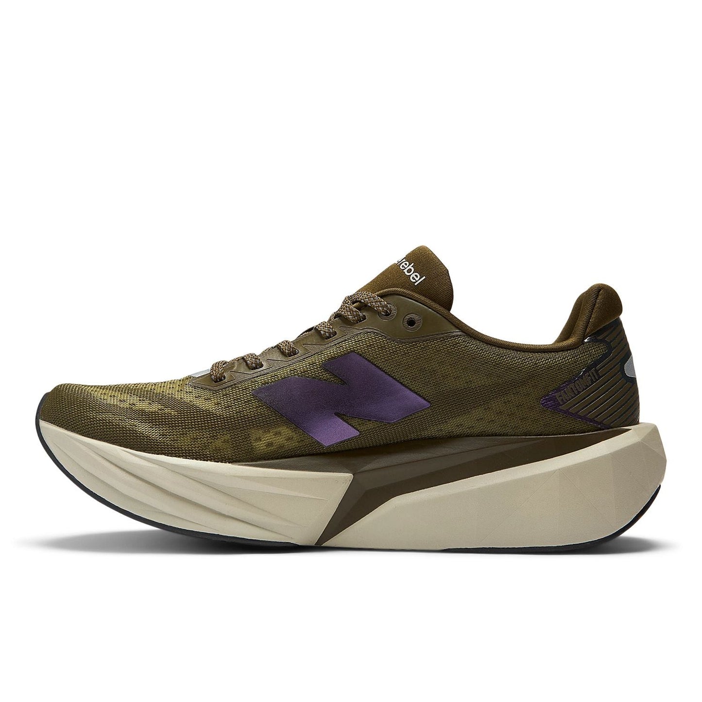 New Balance Women's FuelCell Rebel v5 Running Shoe