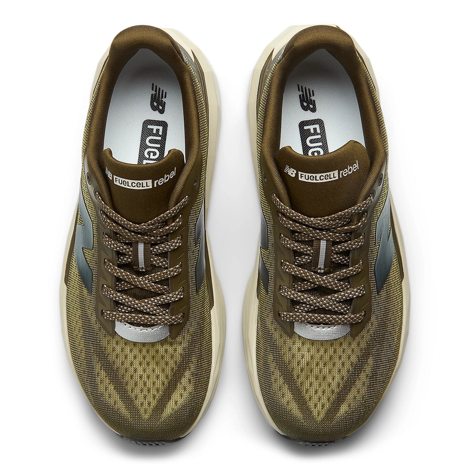 New Balance Women's FuelCell Rebel v5 Running Shoe