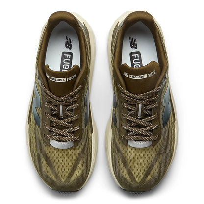 New Balance Women's FuelCell Rebel v5 Running Shoe