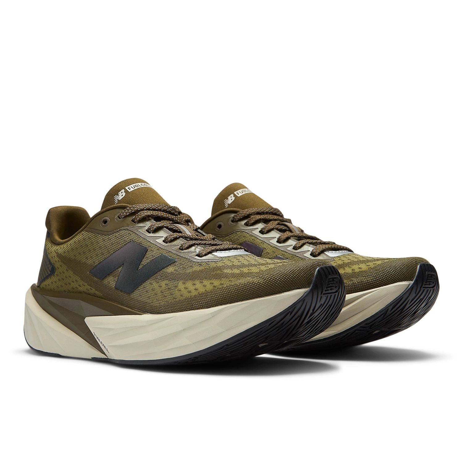 New Balance Women's FuelCell Rebel v5 Running Shoe