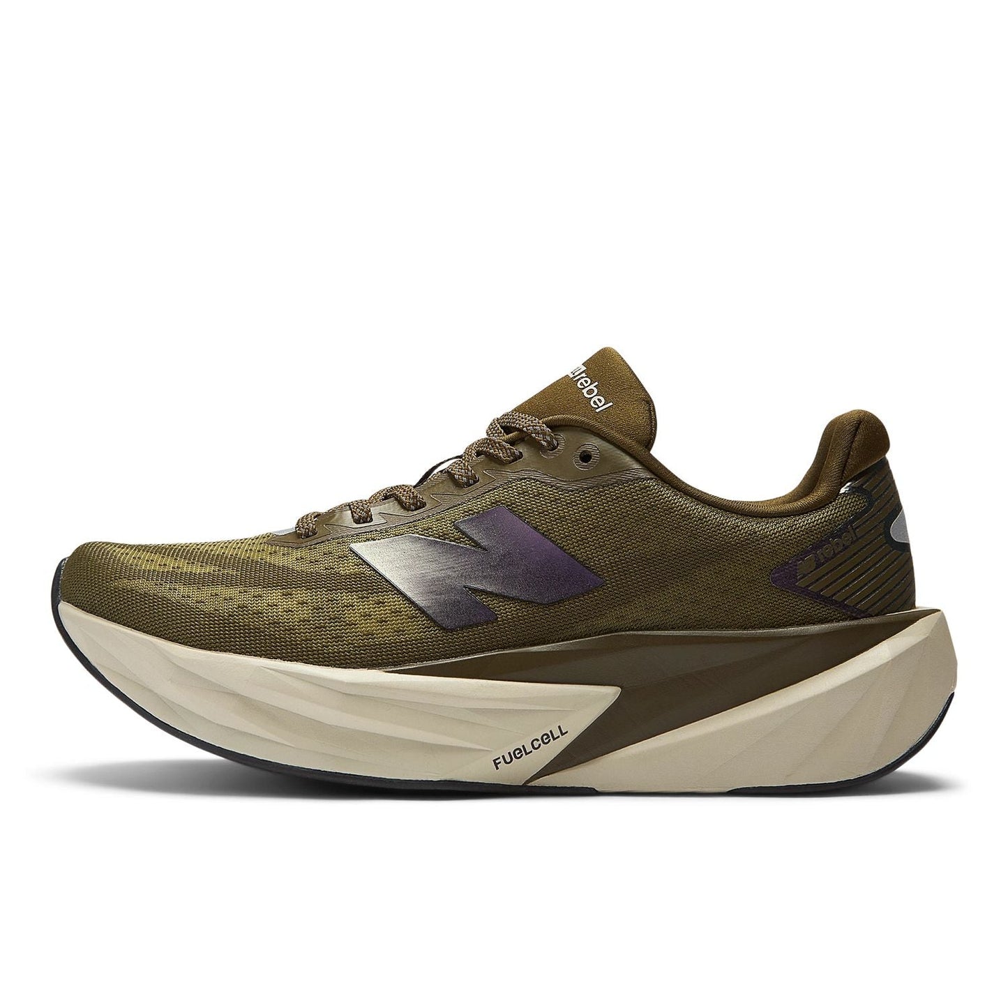 New Balance Women's FuelCell Rebel v5 Running Shoe