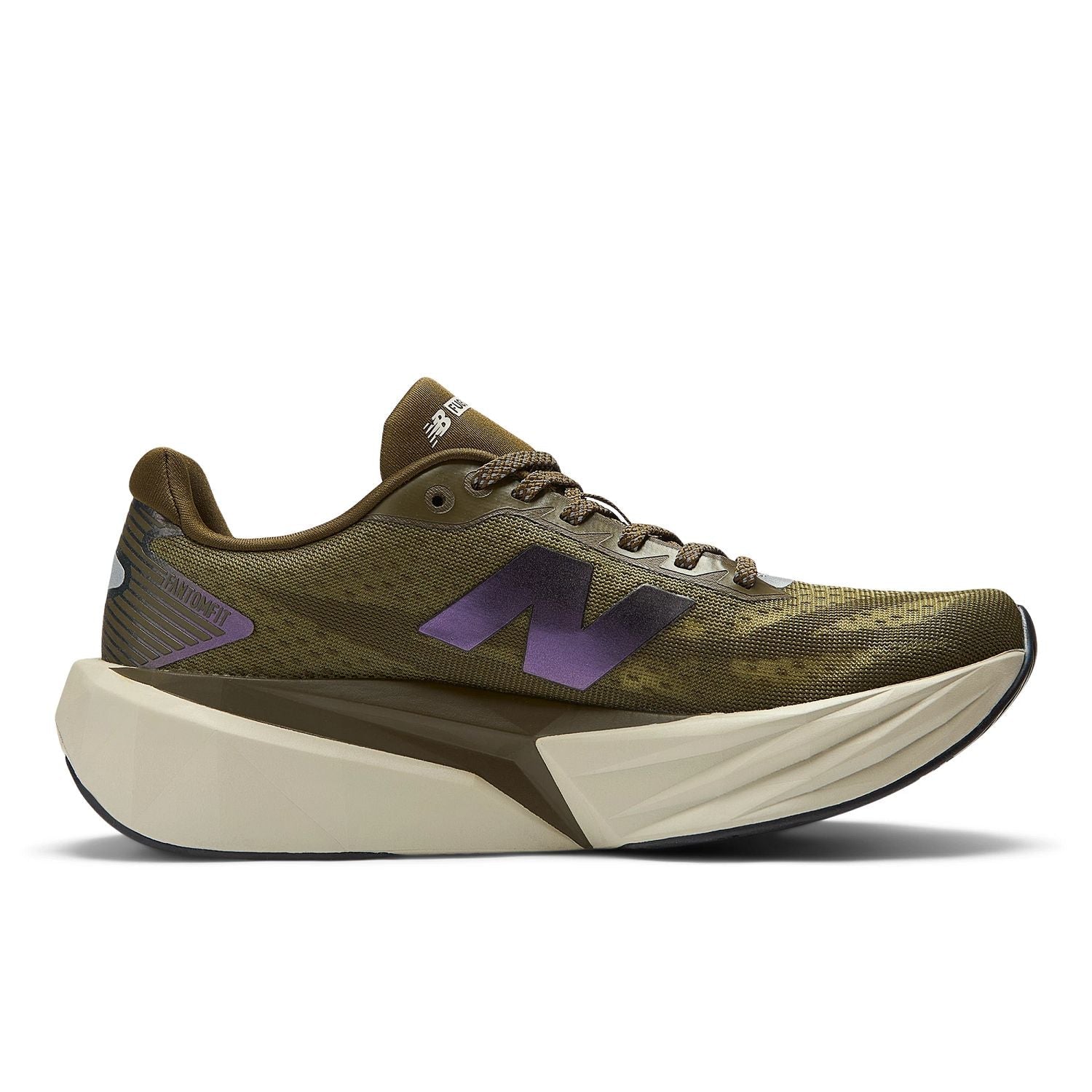 New Balance Women's FuelCell Rebel v5 Running Shoe