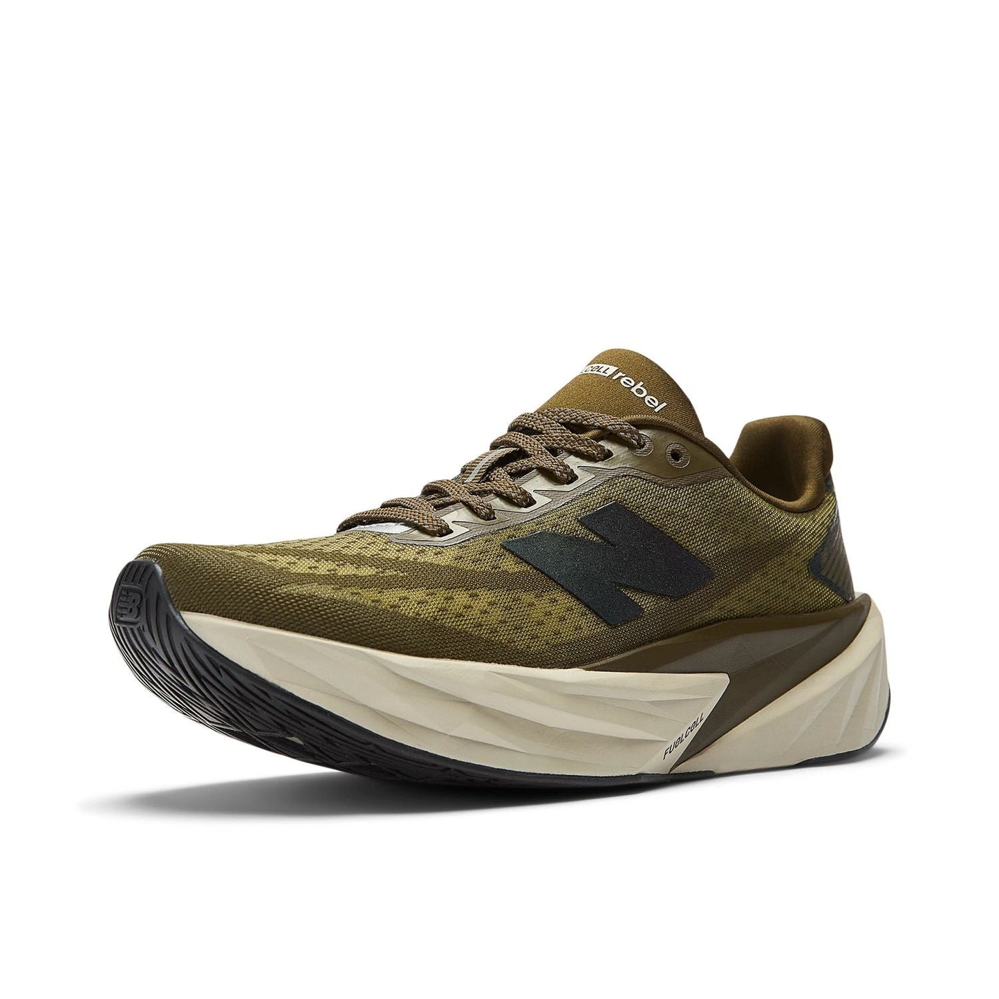 New Balance Women's FuelCell Rebel v5 Running Shoe