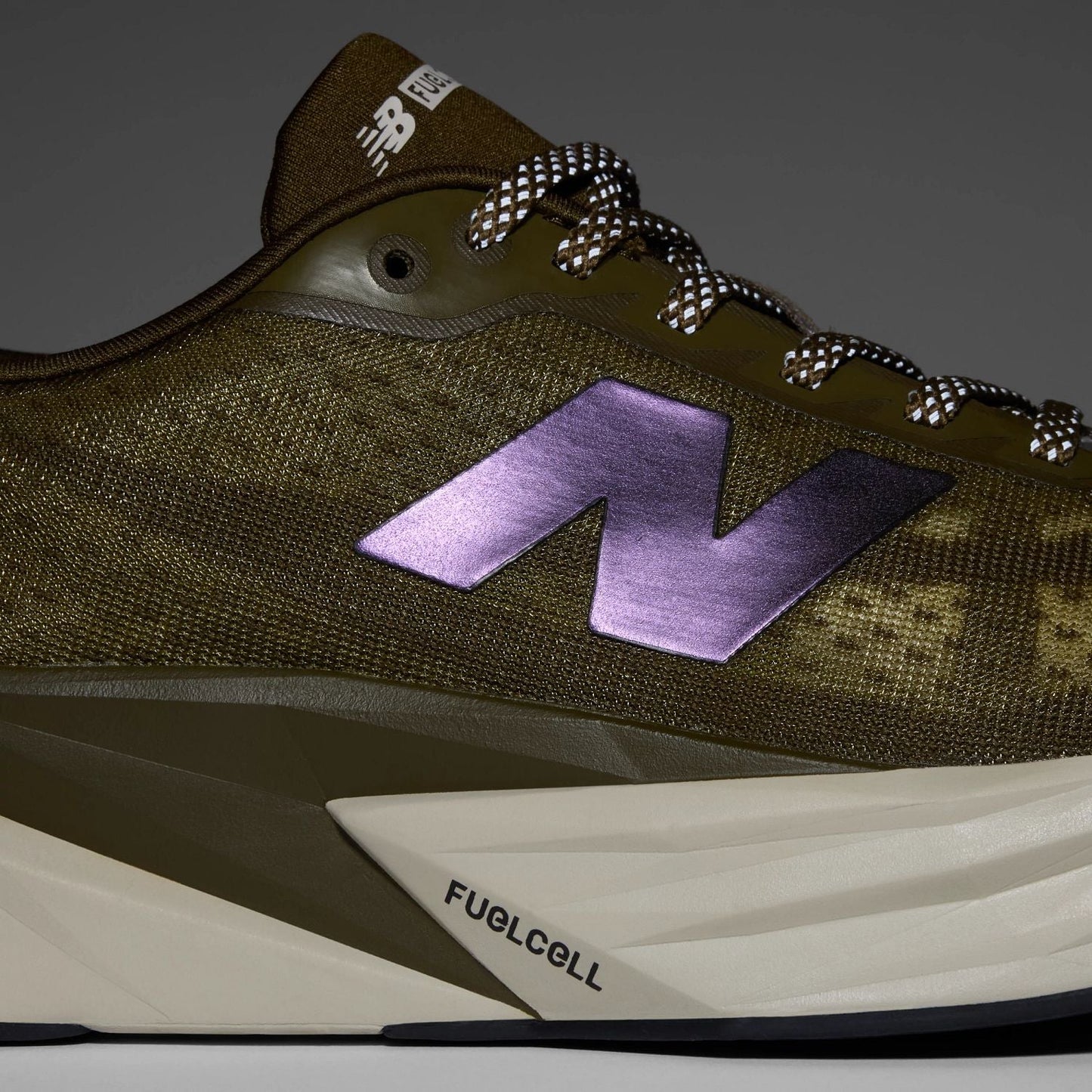 New Balance Women's FuelCell Rebel v5 Running Shoe