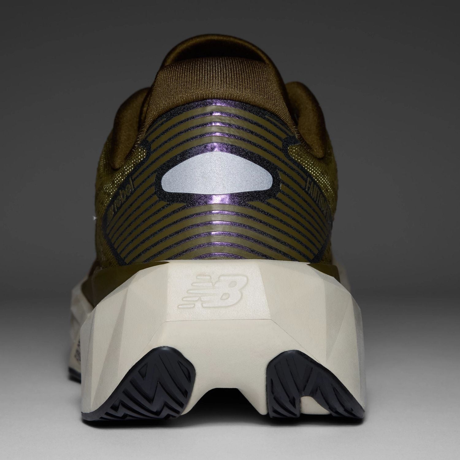 New Balance Women's FuelCell Rebel v5 Running Shoe