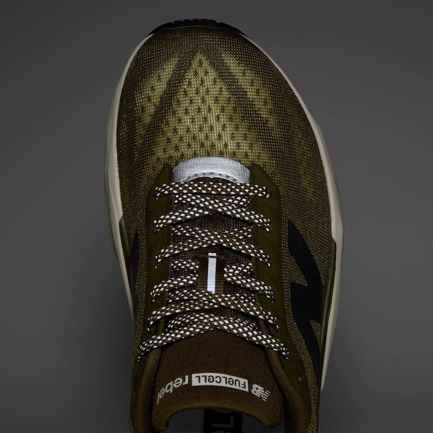 New Balance Women's FuelCell Rebel v5 Running Shoe