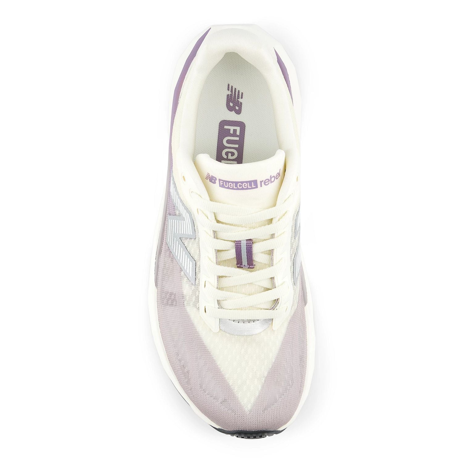New Balance Women's FuelCell Rebel v5 Running Shoe
