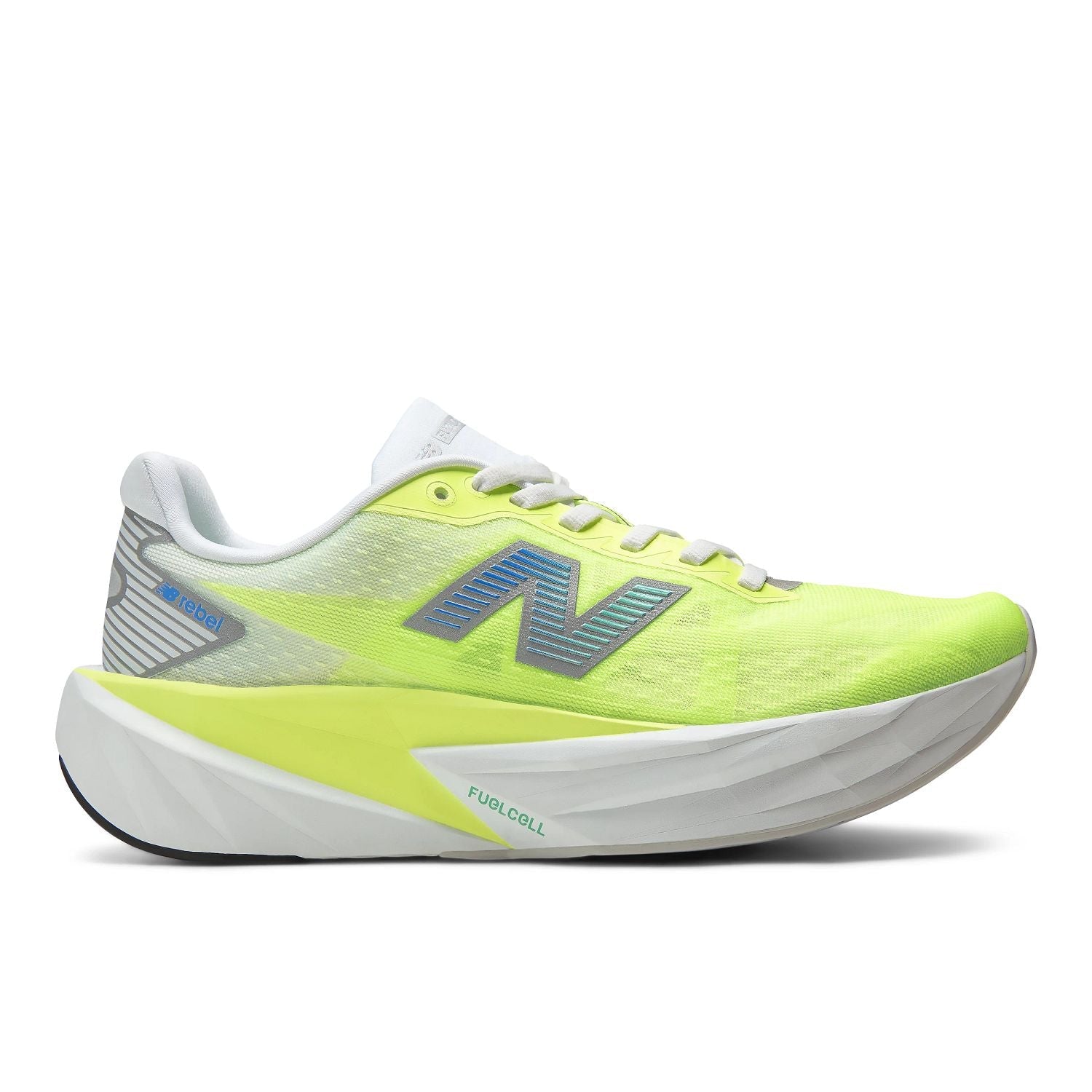 New Balance Women's FuelCell Rebel v5 Running Shoe