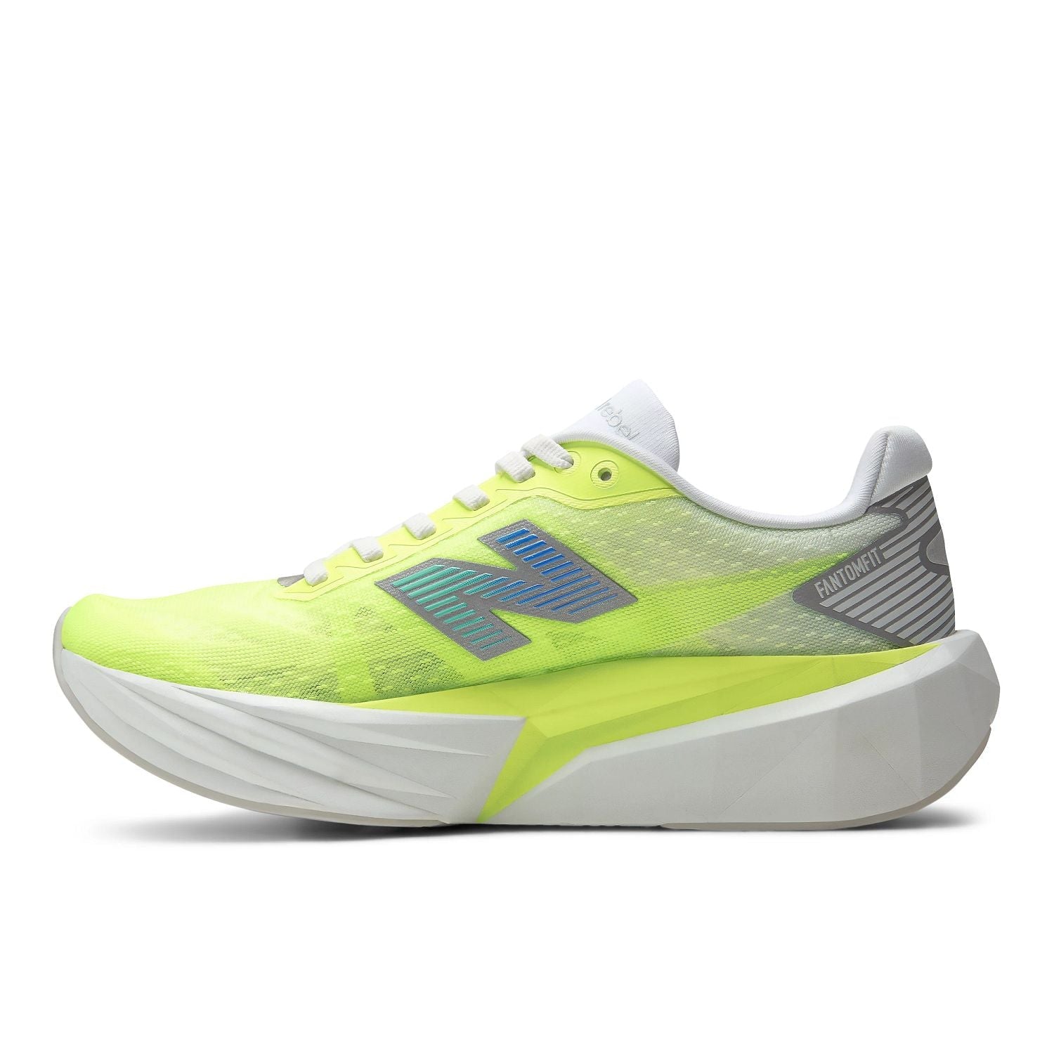 New Balance Women's FuelCell Rebel v5 Running Shoe