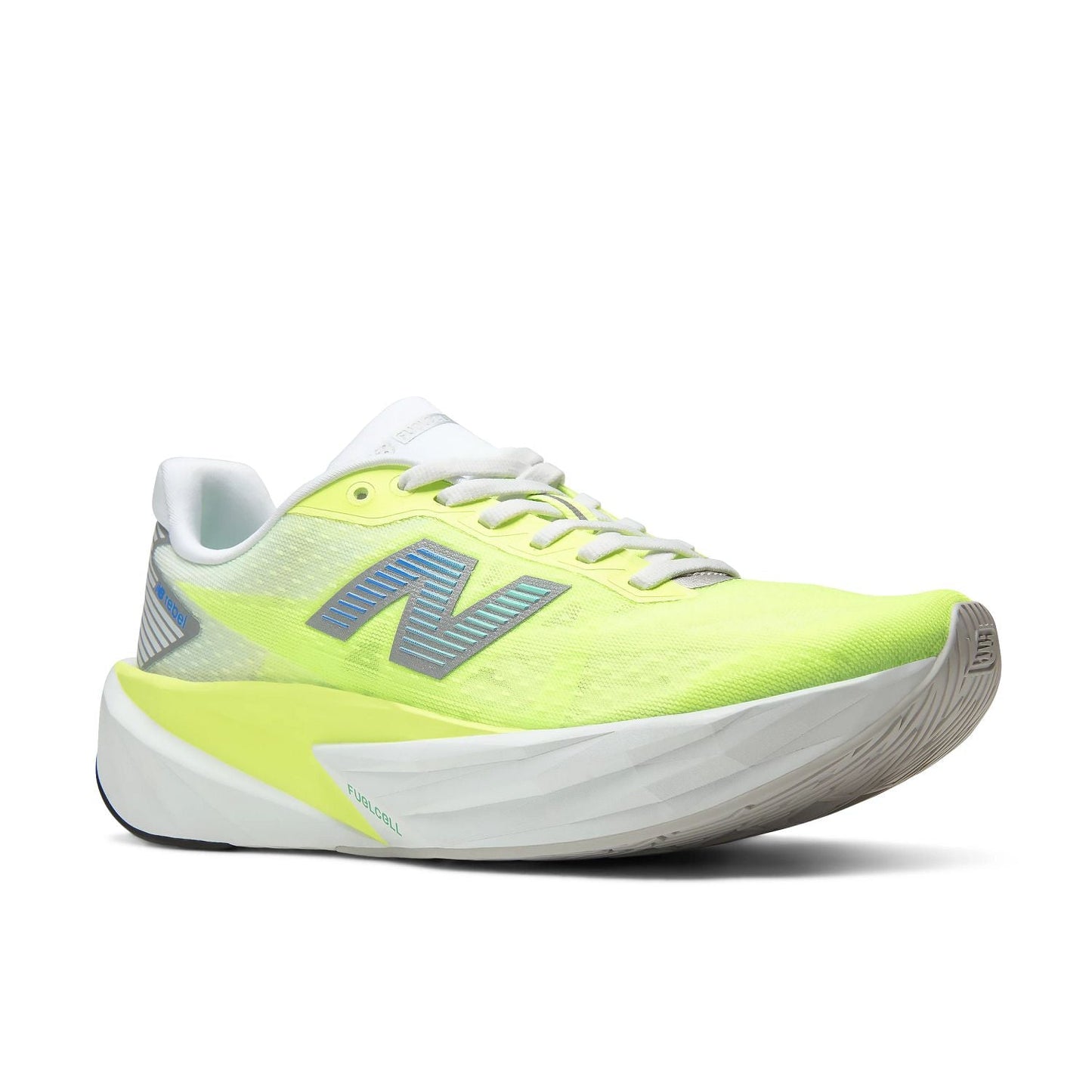 New Balance Women's FuelCell Rebel v5 Running Shoe