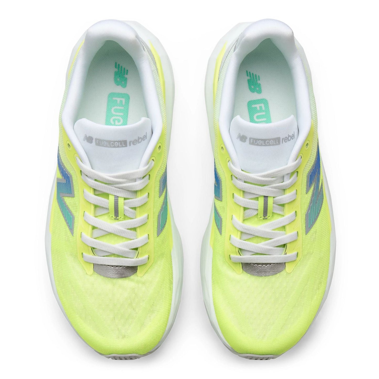 New Balance Women's FuelCell Rebel v5 Running Shoe