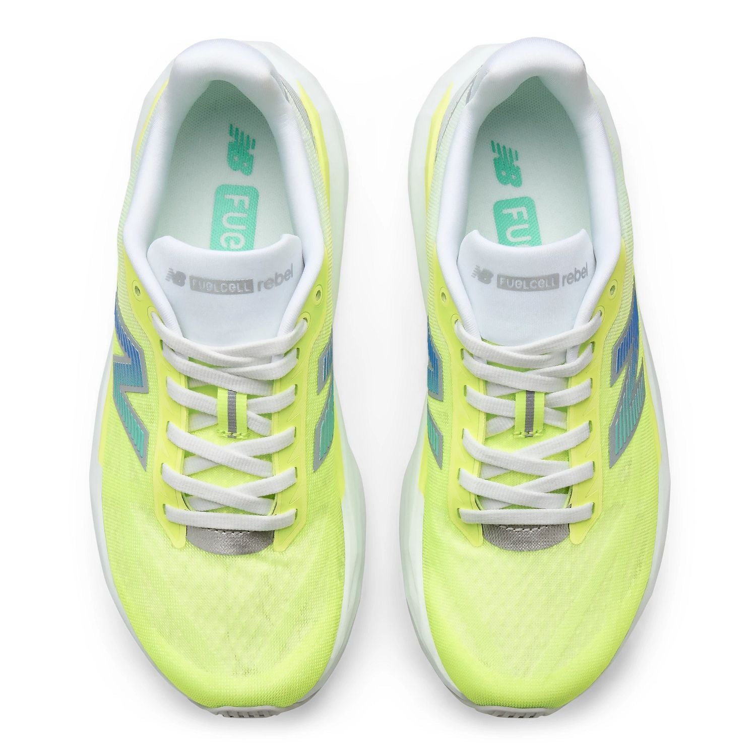 New Balance Women's FuelCell Rebel v5 Running Shoe