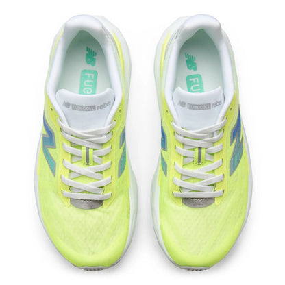 New Balance Women's FuelCell Rebel v5 Running Shoe