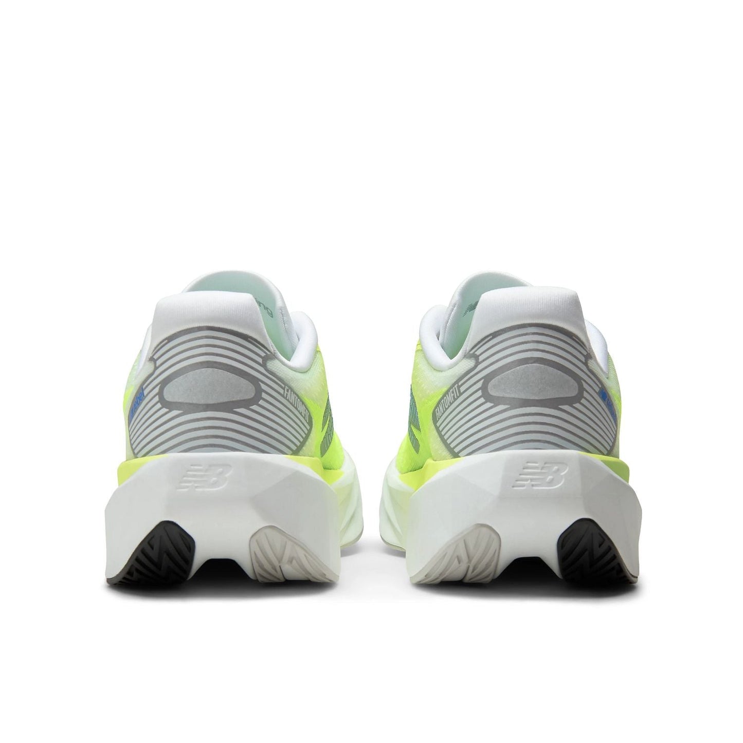 New Balance Women's FuelCell Rebel v5 Running Shoe