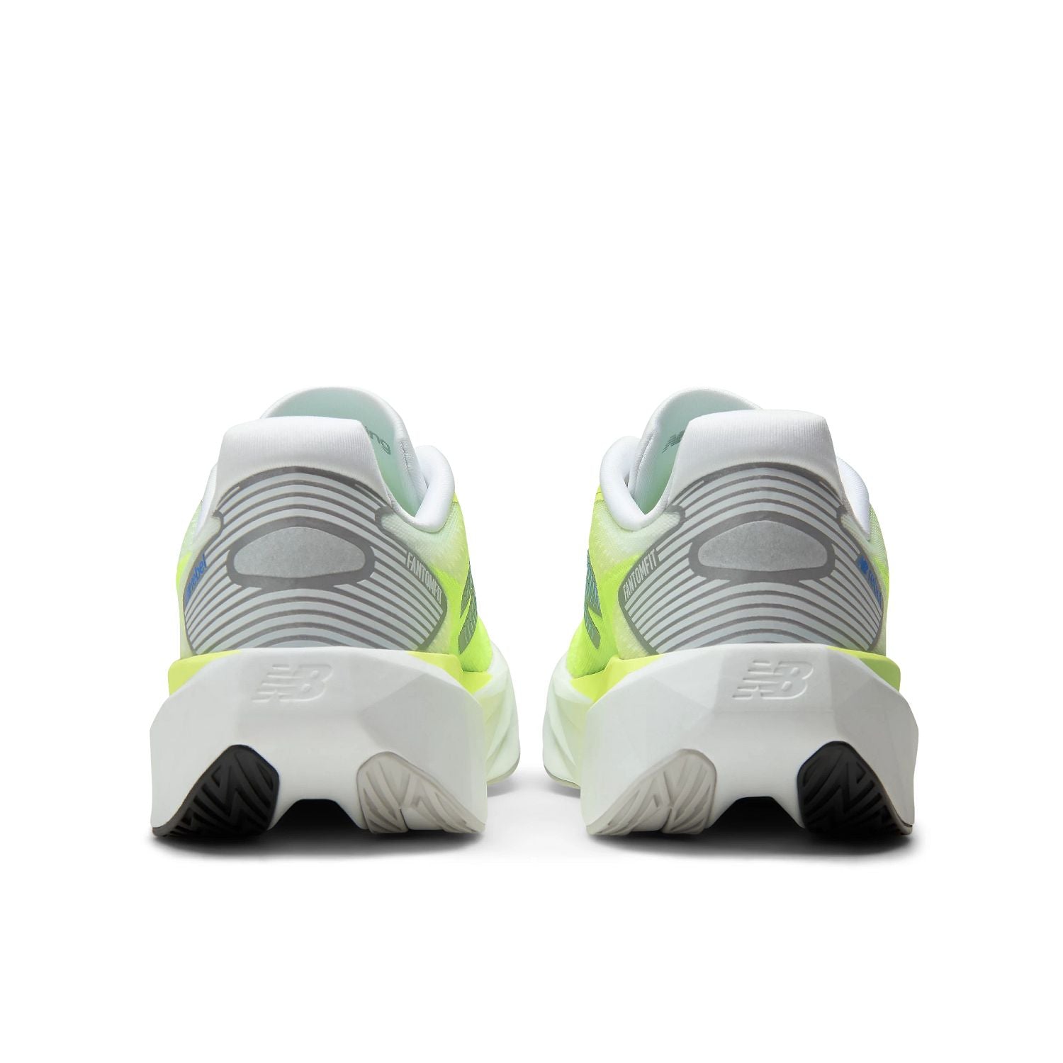 New Balance Women's FuelCell Rebel v5 Running Shoe