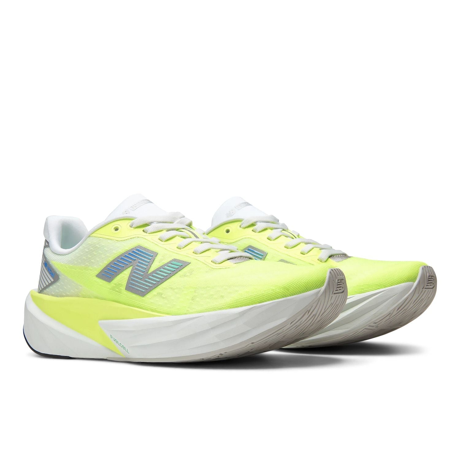 New Balance Women's FuelCell Rebel v5 Running Shoe