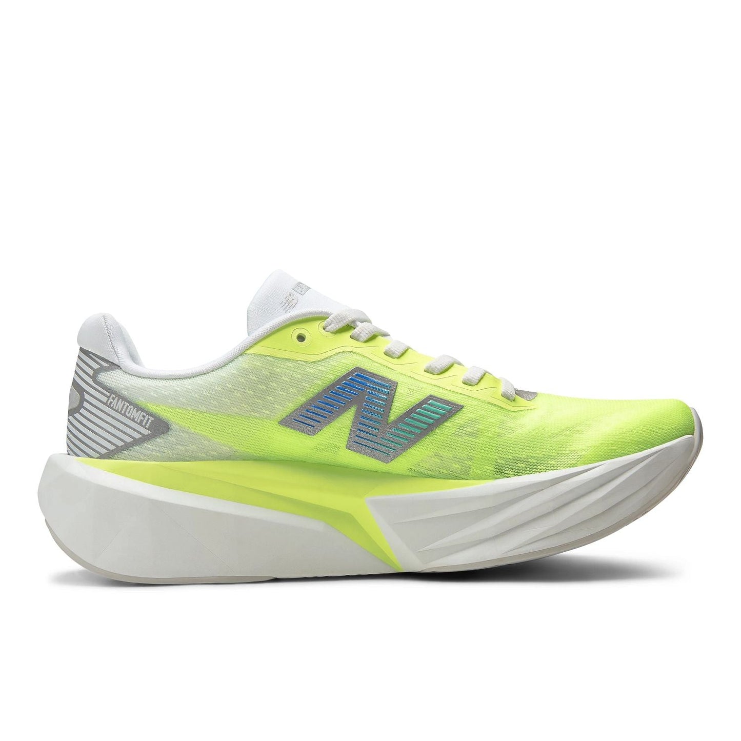 New Balance Women's FuelCell Rebel v5 Running Shoe