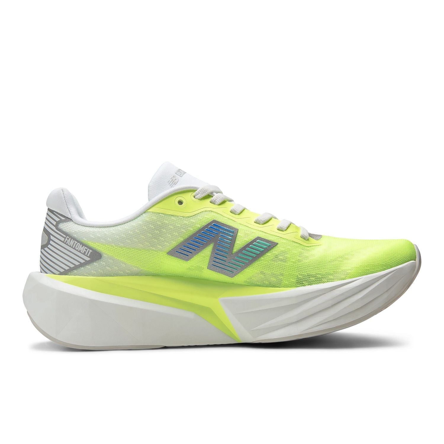 New Balance Women's FuelCell Rebel v5 Running Shoe