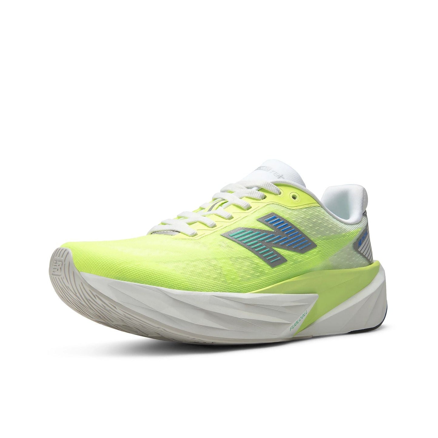 New Balance Women's FuelCell Rebel v5 Running Shoe