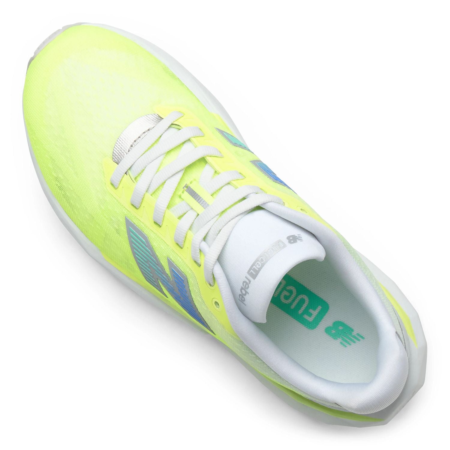 New Balance Women's FuelCell Rebel v5 Running Shoe