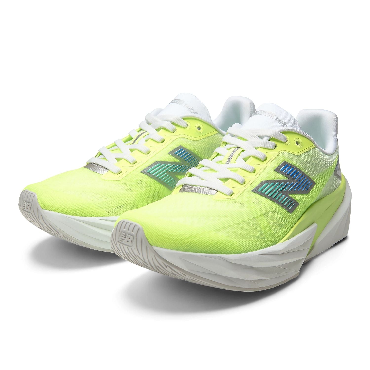 New Balance Women's FuelCell Rebel v5 Running Shoe