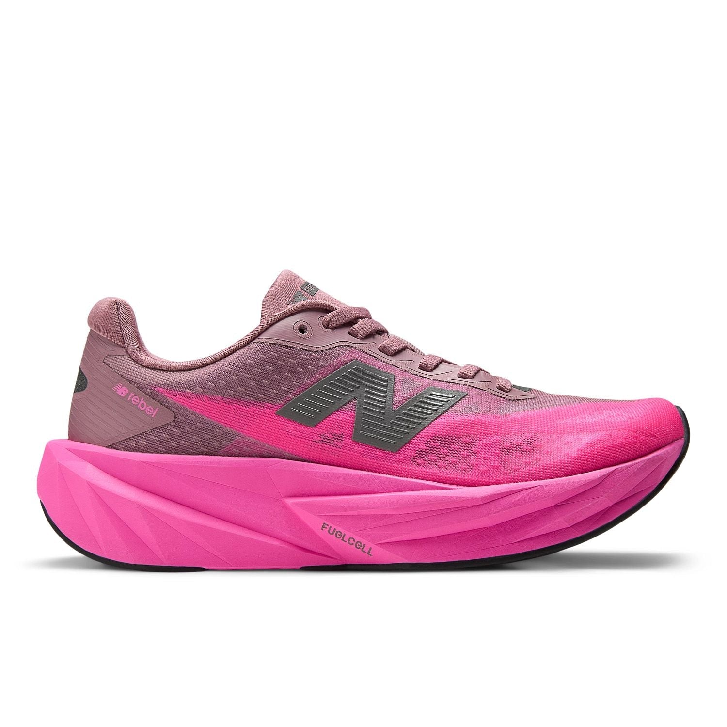 New Balance Women's FuelCell Rebel v5 Running Shoe