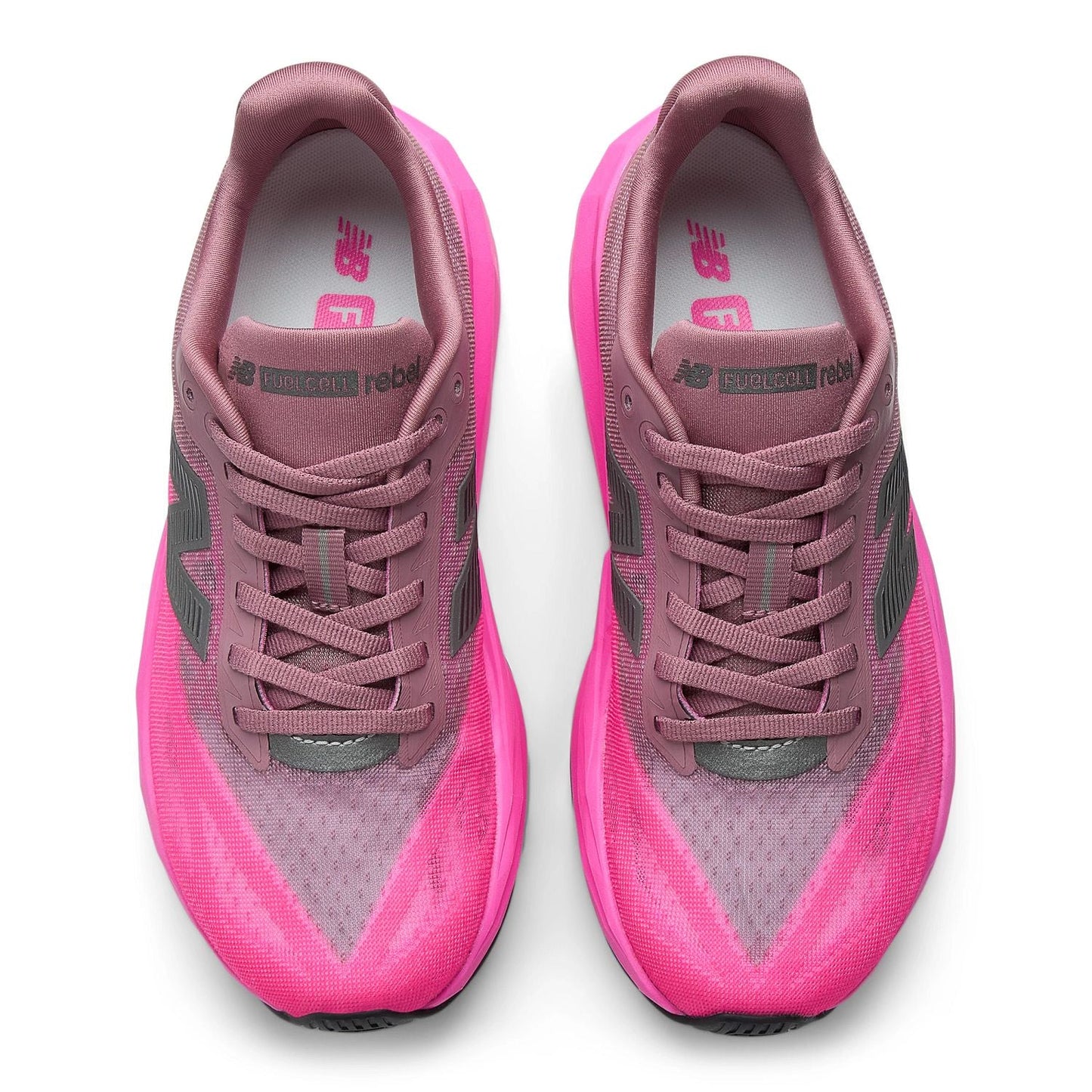 New Balance Women's FuelCell Rebel v5 Running Shoe