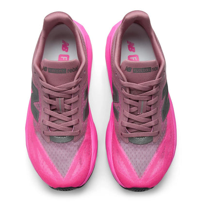 New Balance Women's FuelCell Rebel v5 Running Shoe